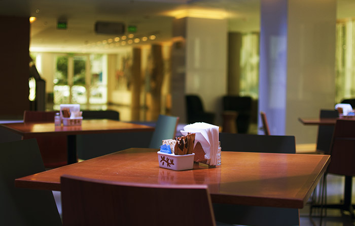 Café do teatro